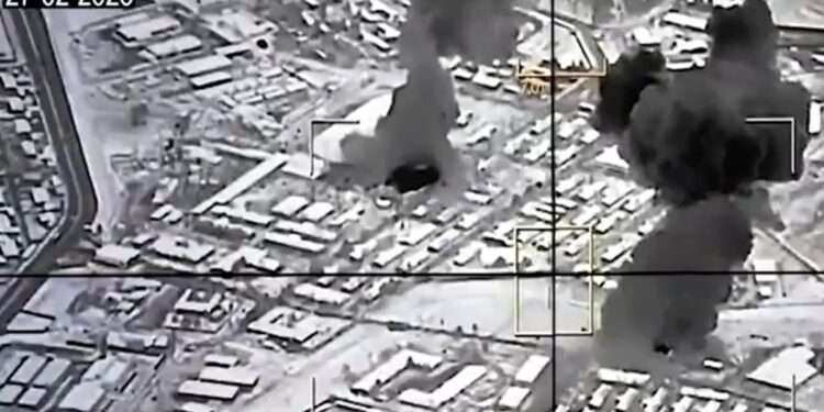 Πακιστάν - Αφγανιστάν