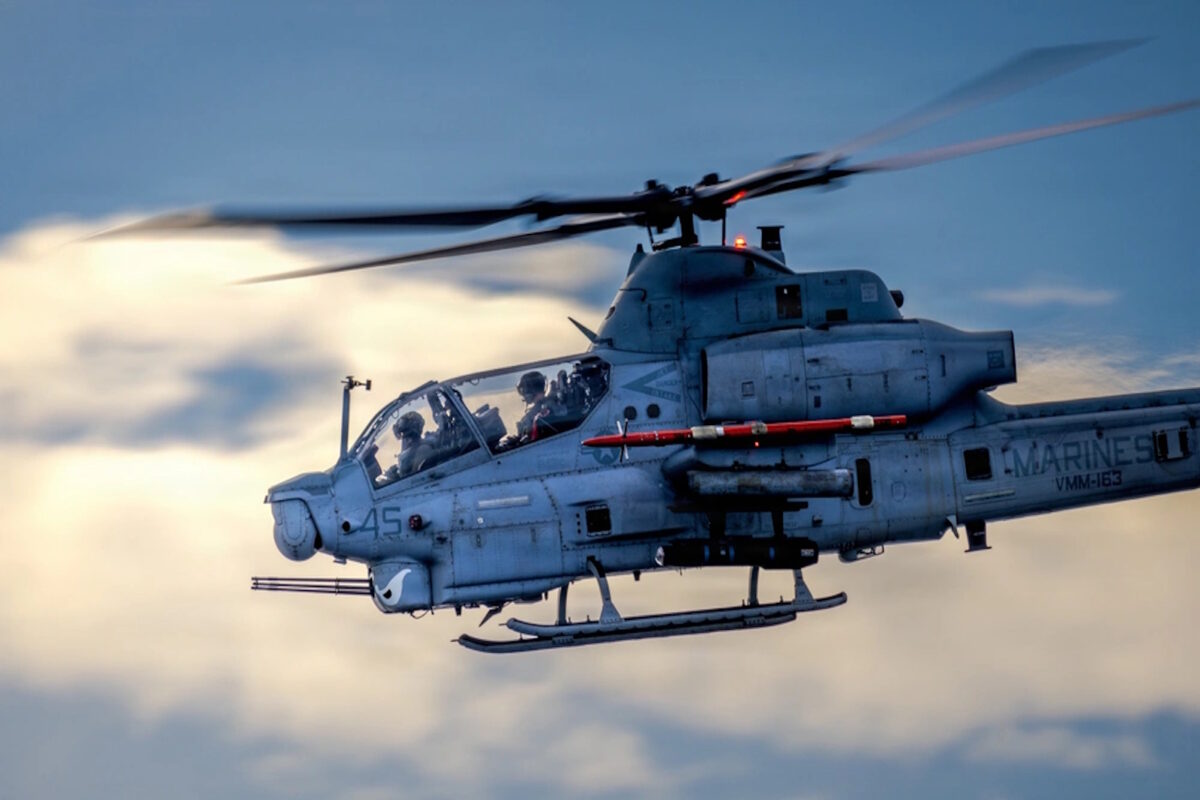 AH-1Z