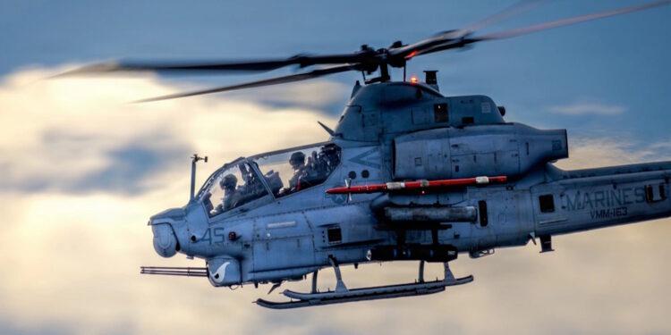 AH-1Z