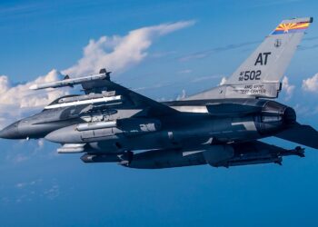 APKWS - Πολεμική Αεροπορία