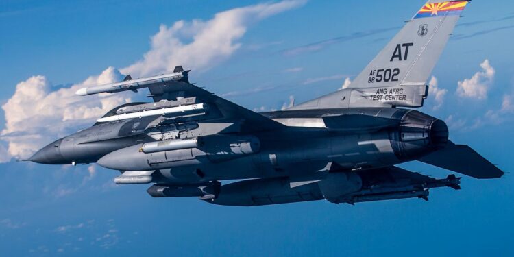 APKWS - Πολεμική Αεροπορία