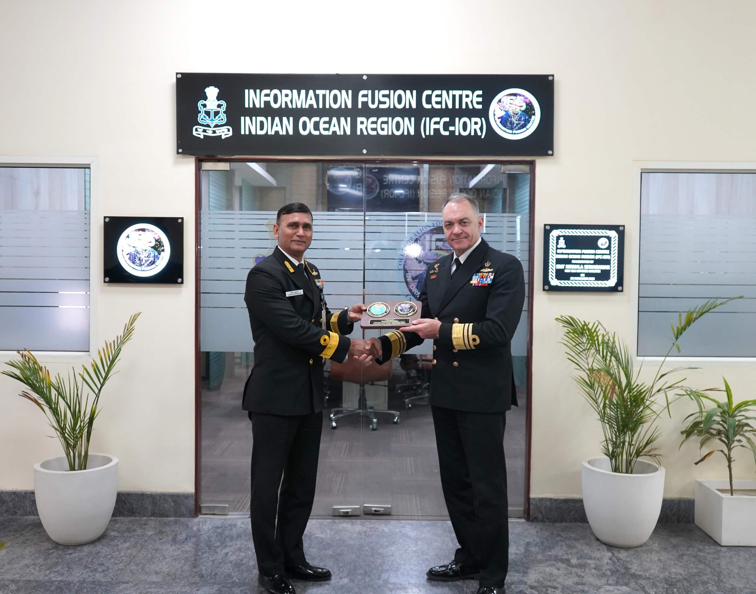 Αρχηγός ΓΕΝ