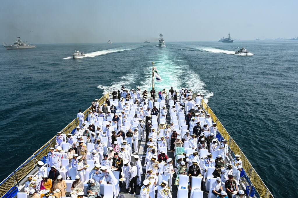 Αρχηγός ΓΕΝ