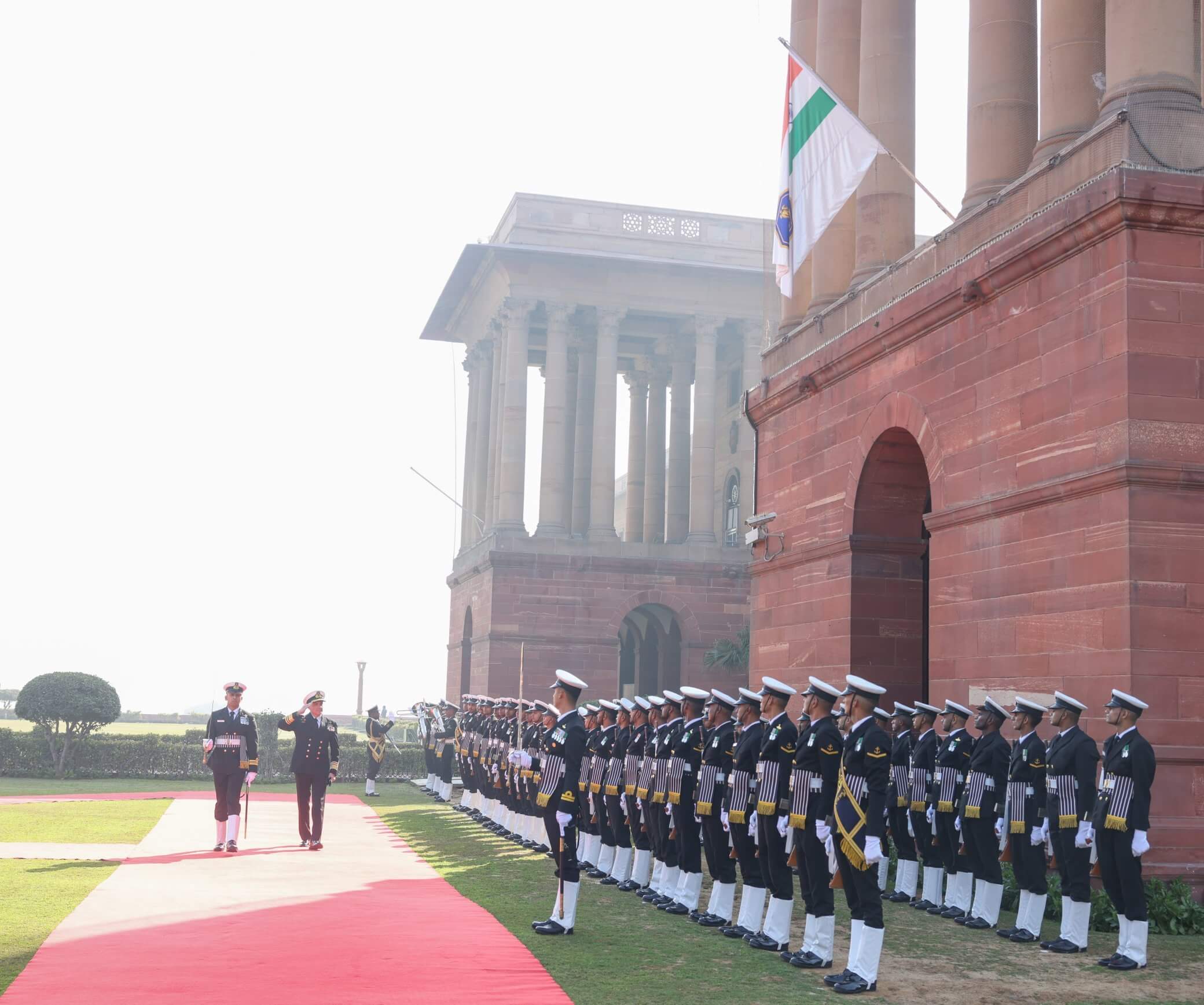 Αρχηγός ΓΕΝ