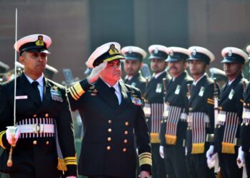 Αρχηγός ΓΕΝ