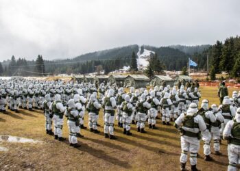 Αρχηγός ΓΕΣ - ΣΜΥ