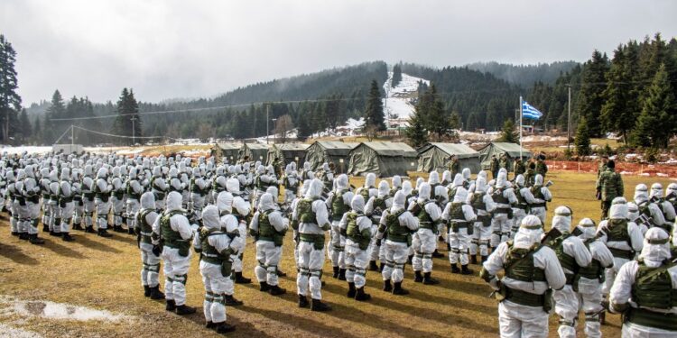 Αρχηγός ΓΕΣ - ΣΜΥ