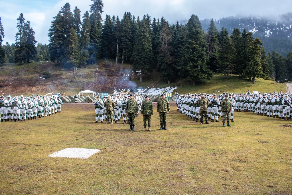 Αρχηγός ΓΕΣ - ΣΜΥ