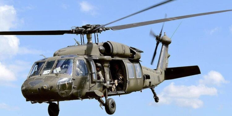 Black Hawk