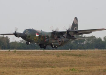 C-130H