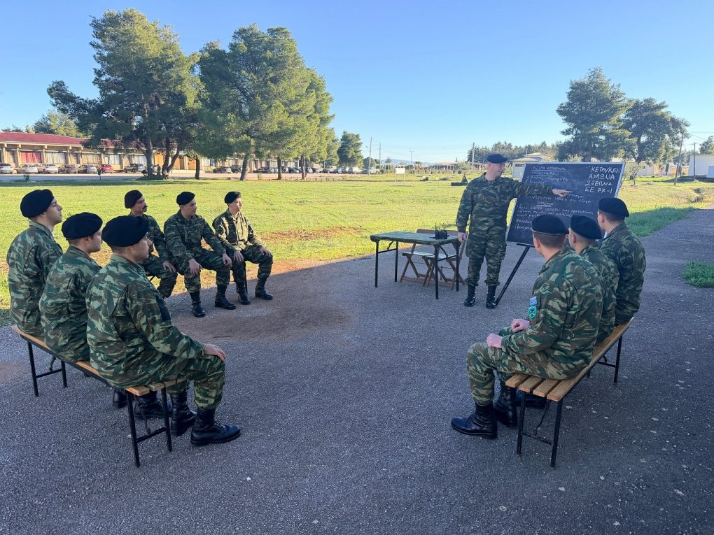 Δένδιας - θητεία