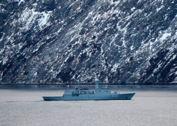 Γροιλανδία - Τραμπ