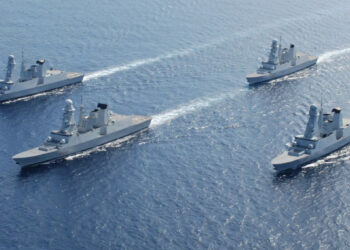 EPC - ευρωκορβέτα