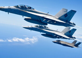 AESM - πύραυλος αντι-ραντάρ