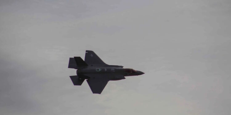 F-35