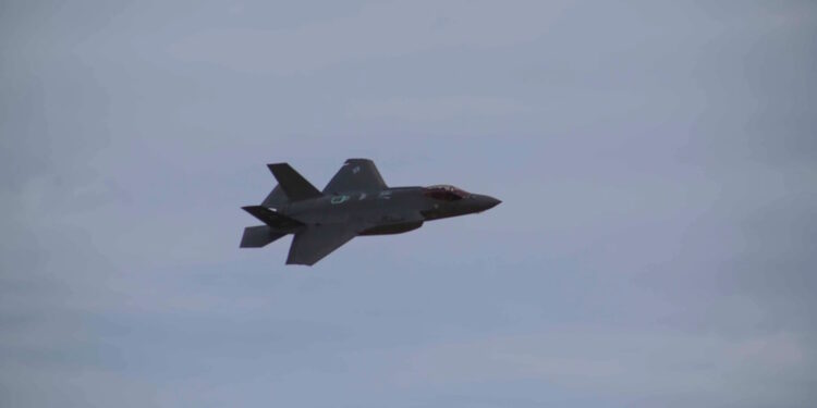 F-35