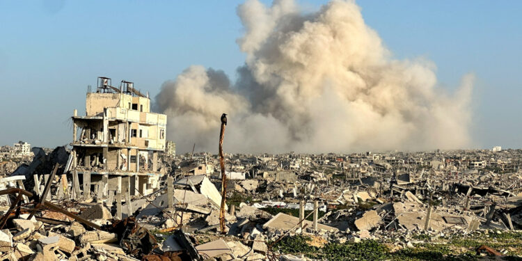 Λωριδα της Γάζας