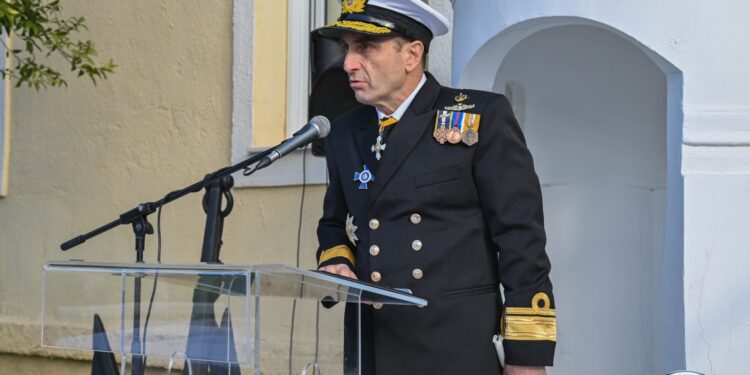 Γενικός Επιθεωρητής ΠΝ