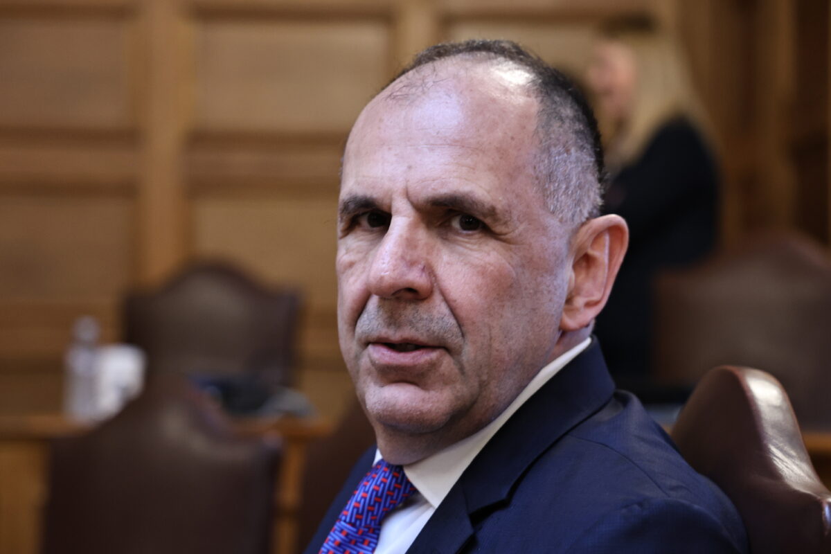 Γεραπετρίτης