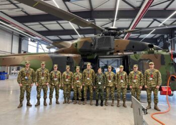 ΣΜΥ - Γαλλία