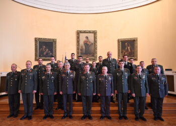 ΓΕΣ - ΣΤΕΑΜΧ