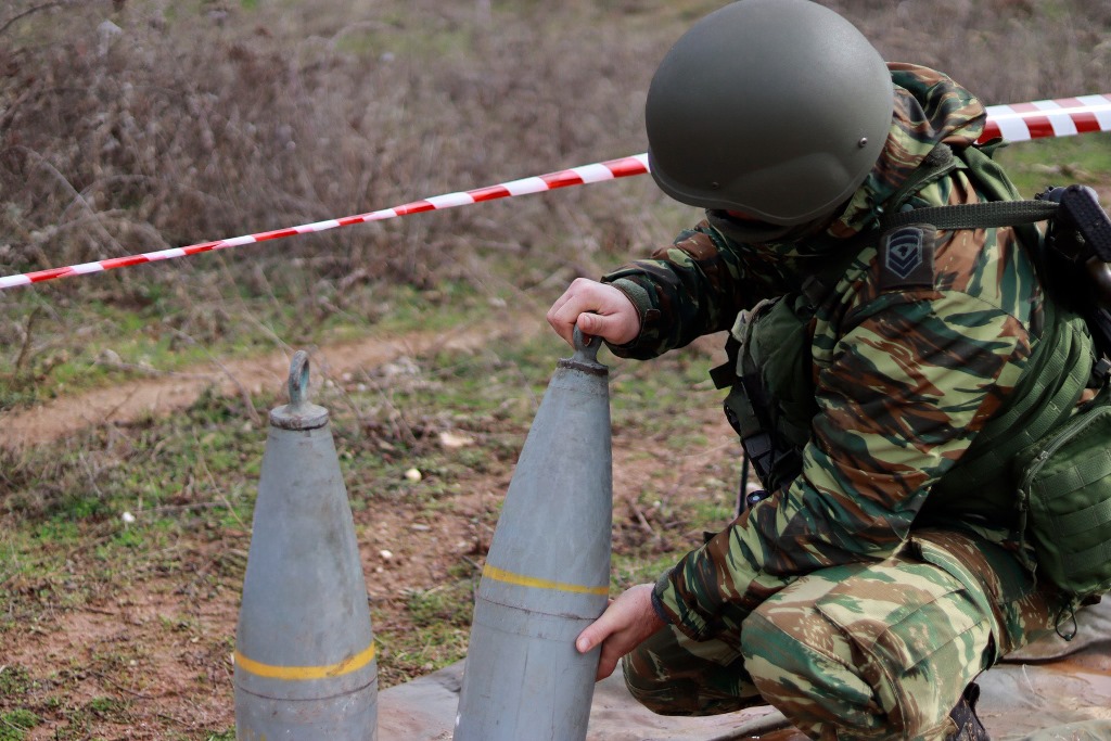 ΤΑΜΣ ΠΑΥΛΟΣ ΜΕΛΑΣ