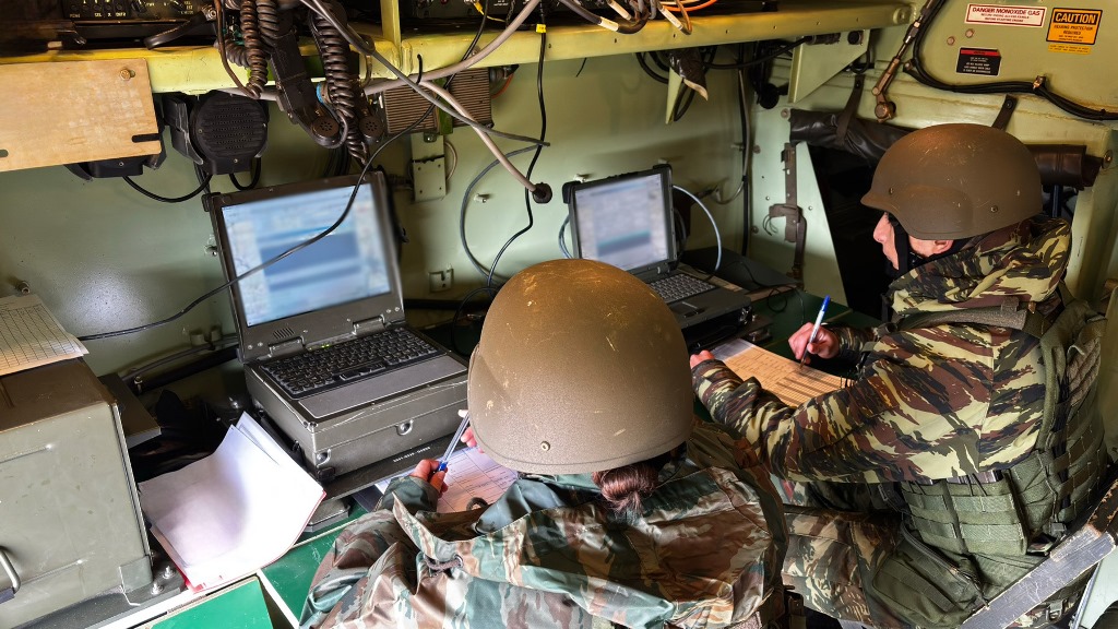 ΤΑΜΣ ΠΑΥΛΟΣ ΜΕΛΑΣ