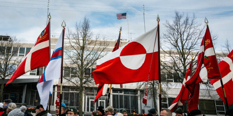 Γροιλανδία