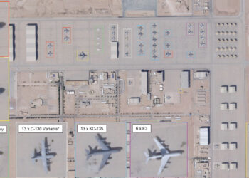 ΗΠΑ - Σαουδική Αραβία