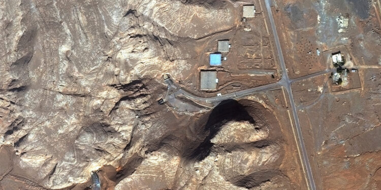 Ιράν - Τραμπ