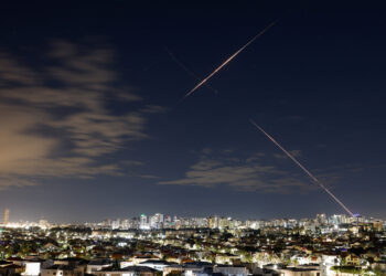 Ισραήλ - Τελ Αβίβ