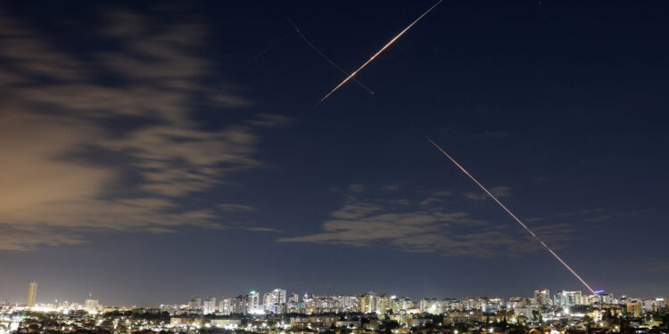 Ισραήλ - Τελ Αβίβ