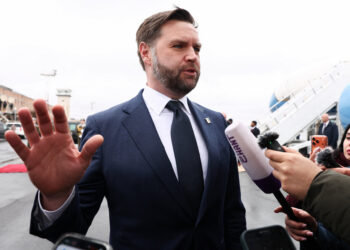 Τζέι Ντι Βανς