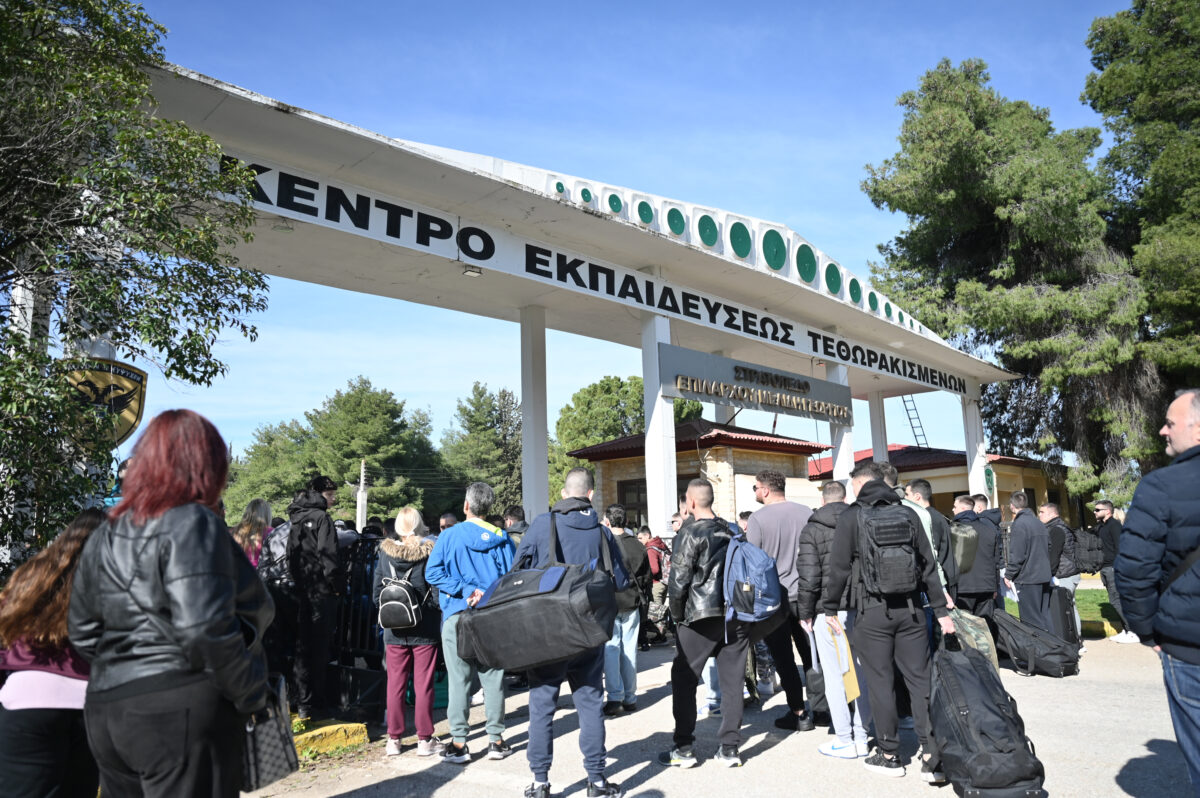 κατάταξη Α' ΕΣΣΟ