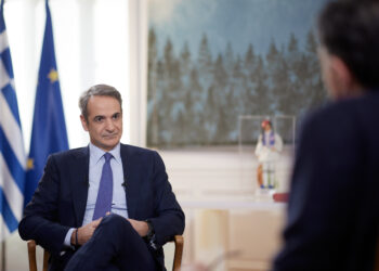 Μητσοτάκης