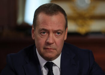 Μεντβέντεφ