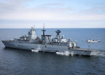 Στενά του Ορμούζ