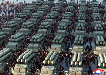 Κιμ Γιονγκ Ουν