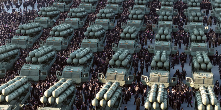 Κιμ Γιονγκ Ουν