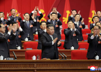 Κιμ Γιονγκ Ουν