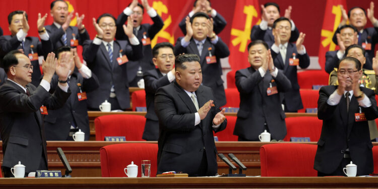 Κιμ Γιονγκ Ουν