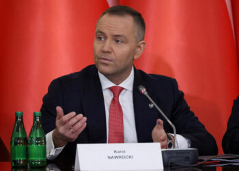 Πολωνία - Ναβρότσκι