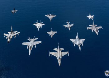 ΗΝΙΟΧΟΣ - red Flag