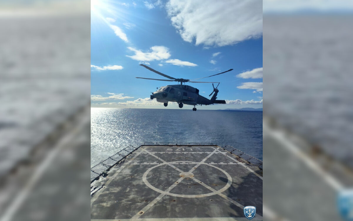 Πολεμικό Ναυτικό