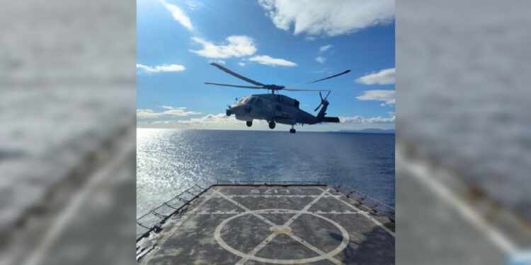 Πολεμικό Ναυτικό