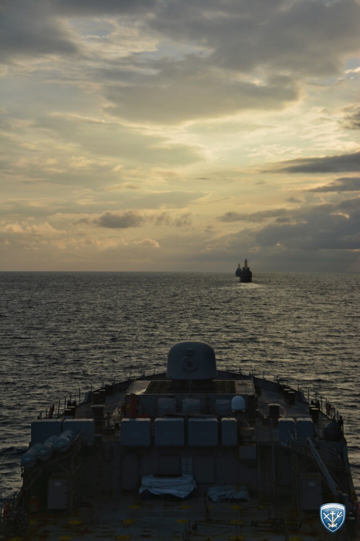 Πολεμικό Ναυτικό