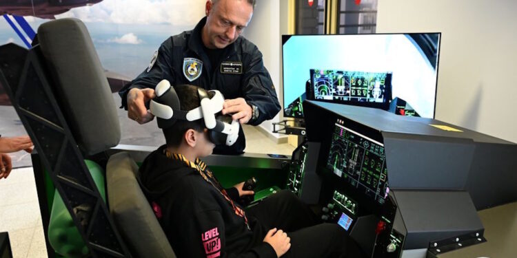 Πολεμική Αεροπορία