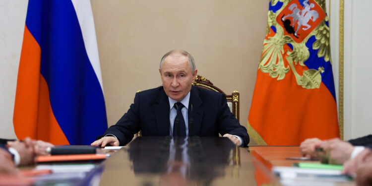 Πούτιν