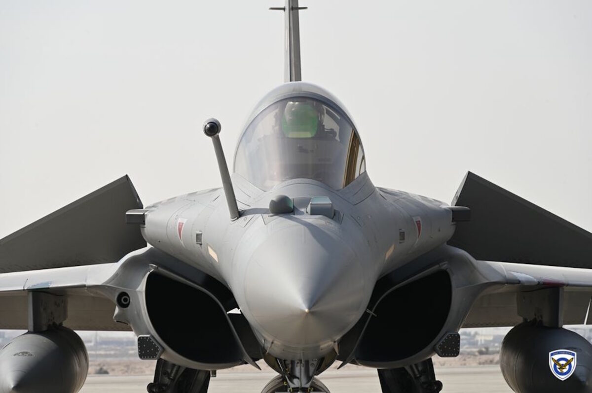 Rafale