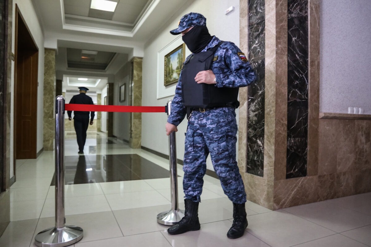 FSB